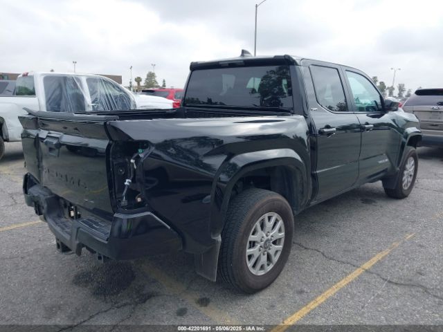 3TMKB5FN5RM006647 Toyota Tacoma Sr5 2wd