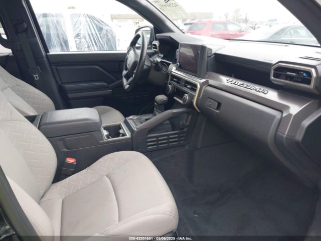 3TMKB5FN5RM006647 Toyota Tacoma Sr5 2wd