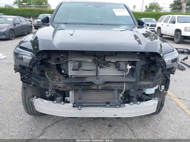 3TMKB5FN5RM006647 Toyota Tacoma Sr5 2wd