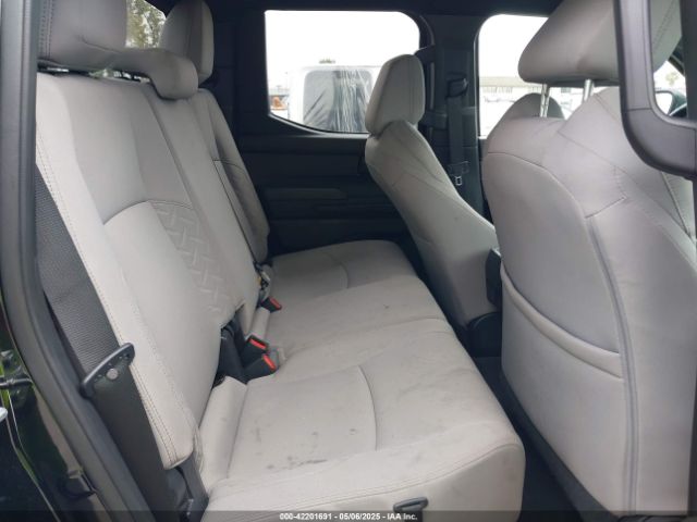 3TMKB5FN5RM006647 Toyota Tacoma Sr5 2wd