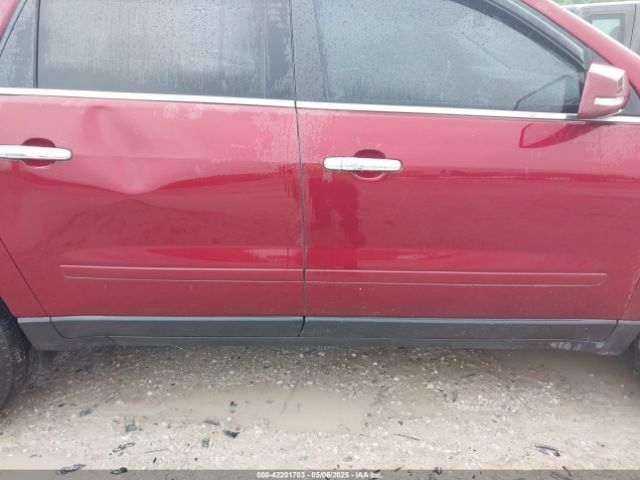 1GKKVRKDXFJ191688 GMC Acadia Slt-1