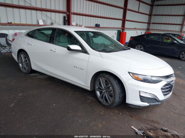 1G1ZD5ST8PF213682 auction archive image
