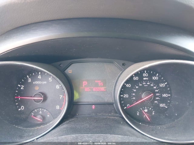 KIA SEDONA LX 2016 KNDMB5C16G6102858 Image 7