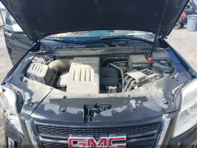 2GKALSEK7F6368620 GMC Terrain Slt-1