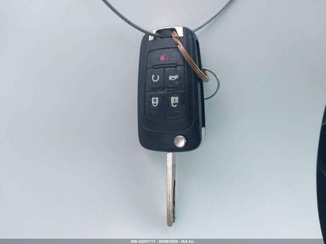 2GKALSEK7F6368620 GMC Terrain Slt-1