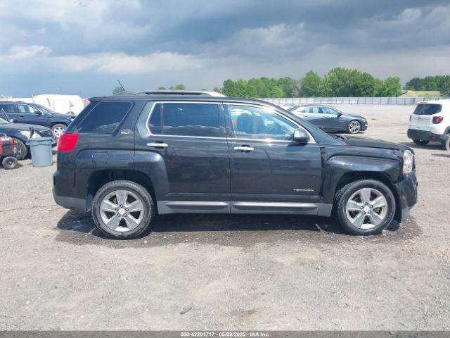 2GKALSEK7F6368620 GMC Terrain Slt-1