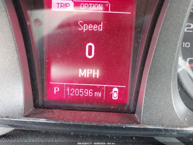 2GKALSEK7F6368620 GMC Terrain Slt-1