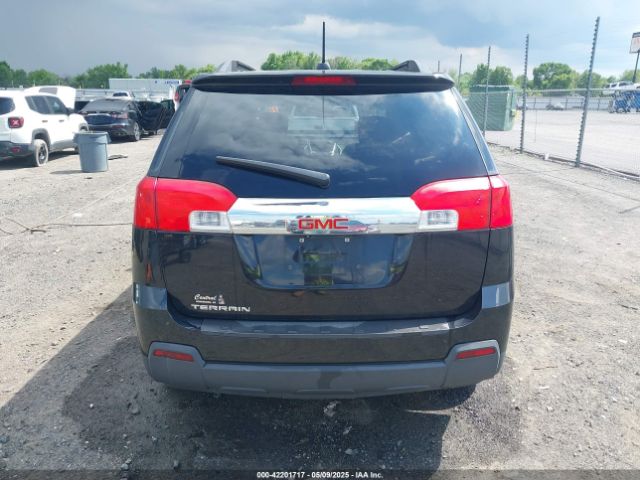2GKALSEK7F6368620 GMC Terrain Slt-1