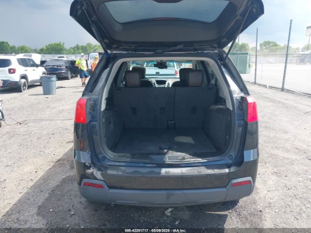 2GKALSEK7F6368620 GMC Terrain Slt-1
