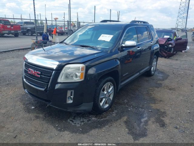 2GKALSEK7F6368620 GMC Terrain Slt-1