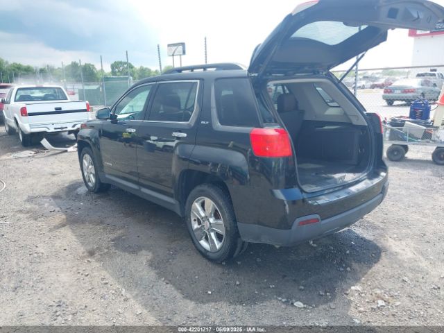 2GKALSEK7F6368620 GMC Terrain Slt-1