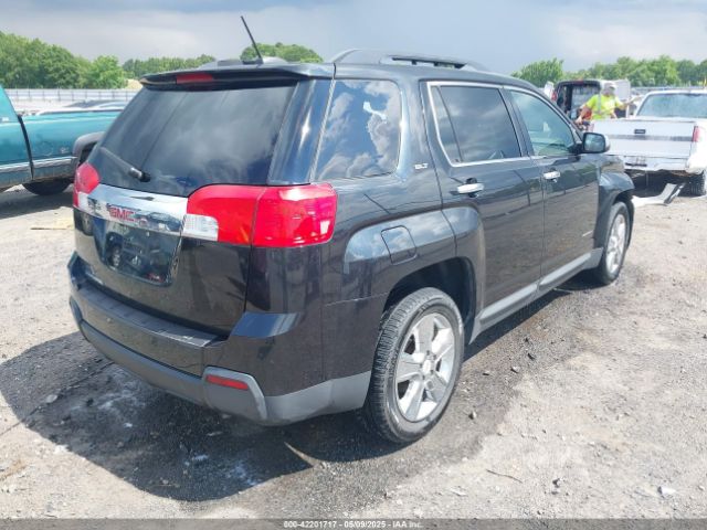 2GKALSEK7F6368620 GMC Terrain Slt-1