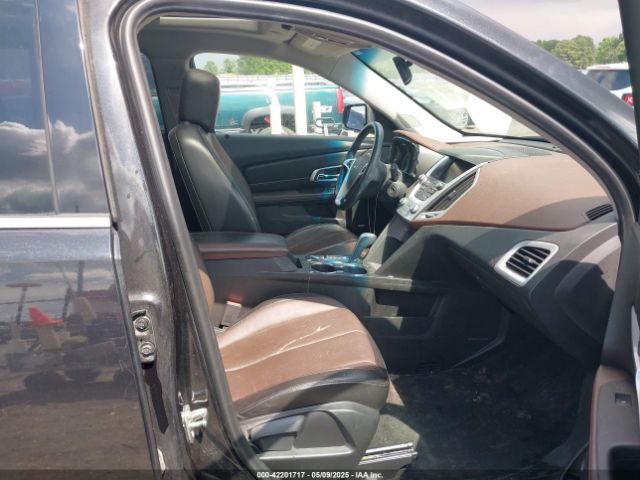 2GKALSEK7F6368620 GMC Terrain Slt-1