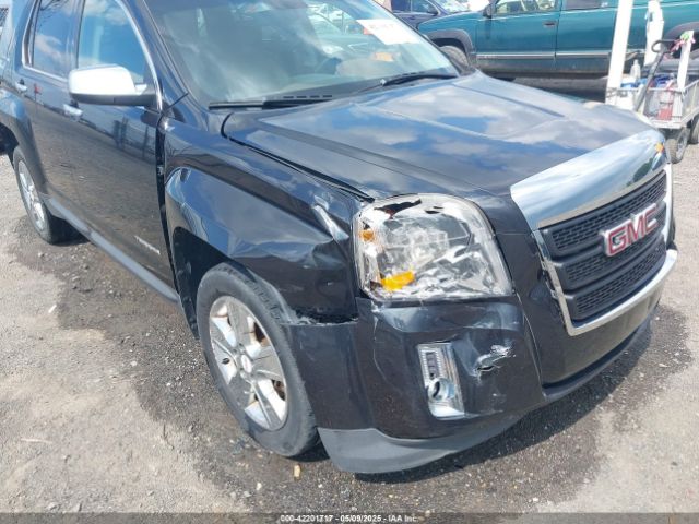 2GKALSEK7F6368620 GMC Terrain Slt-1