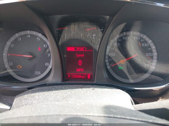 2GKALSEK7F6368620 GMC Terrain Slt-1
