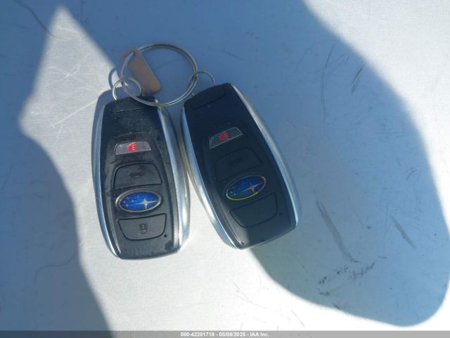 2022 SUBARU OUTBACK 4S4BTGND2N3160080 Photo 10