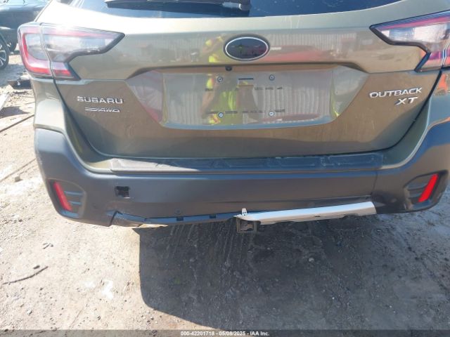 2022 SUBARU OUTBACK 4S4BTGND2N3160080 Photo 5