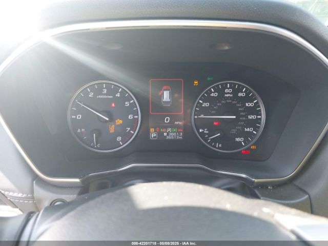 2022 SUBARU OUTBACK 4S4BTGND2N3160080 Photo 6