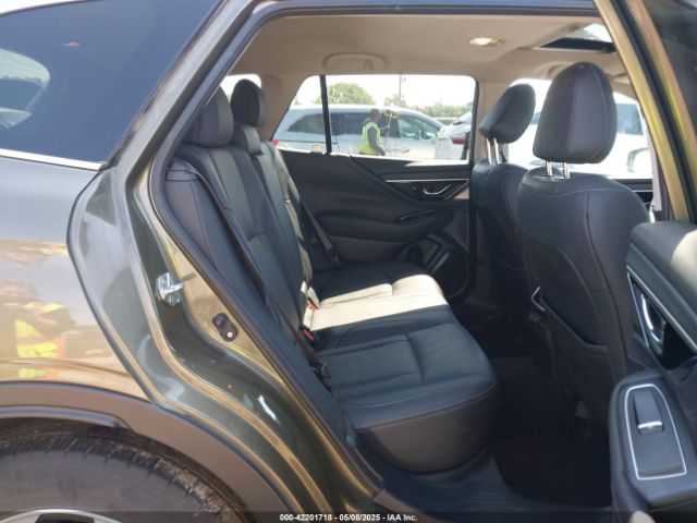2022 SUBARU OUTBACK 4S4BTGND2N3160080 Photo 7