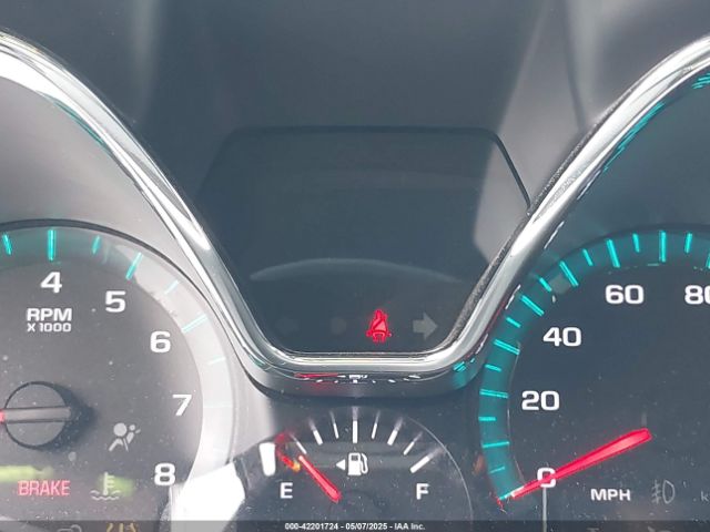 1GNKRGKD0FJ295456 Chevrolet Traverse 1lt