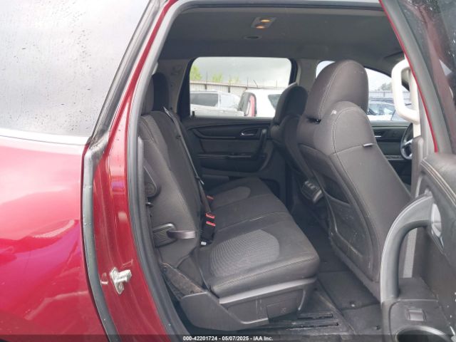 1GNKRGKD0FJ295456 Chevrolet Traverse 1lt