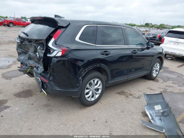 2025 HONDA CR-V 7FARS3H28SE000717 Photo 3