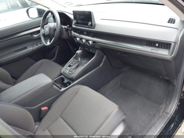 2025 HONDA CR-V 7FARS3H28SE000717 Photo 4