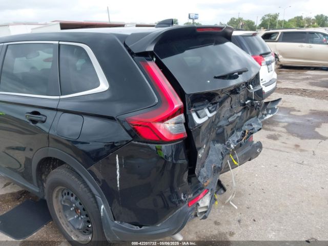 2025 HONDA CR-V 7FARS3H28SE000717 Photo 5