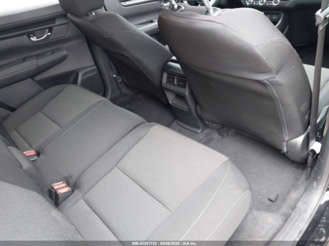 2025 HONDA CR-V 7FARS3H28SE000717 Photo 7