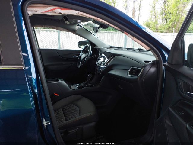 2021 CHEVROLET EQUINOX 3GNAXKEVXML350994 Photo 4