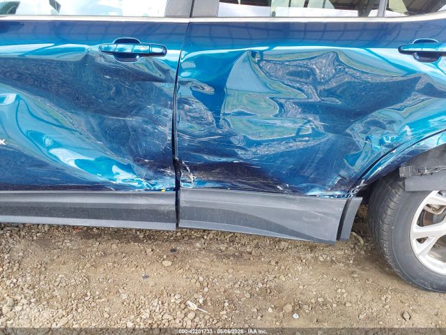 2021 CHEVROLET EQUINOX 3GNAXKEVXML350994 Photo 5