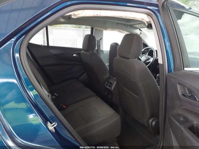 2021 CHEVROLET EQUINOX 3GNAXKEVXML350994 Photo 7