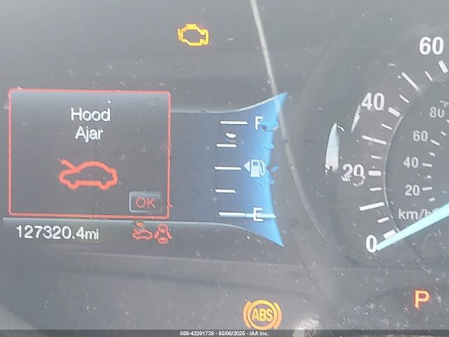 3FA6P0H95FR218460 Ford FUSION SE