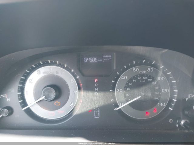 5FNRL5H60EB117218 Honda Odyssey Ex-l
