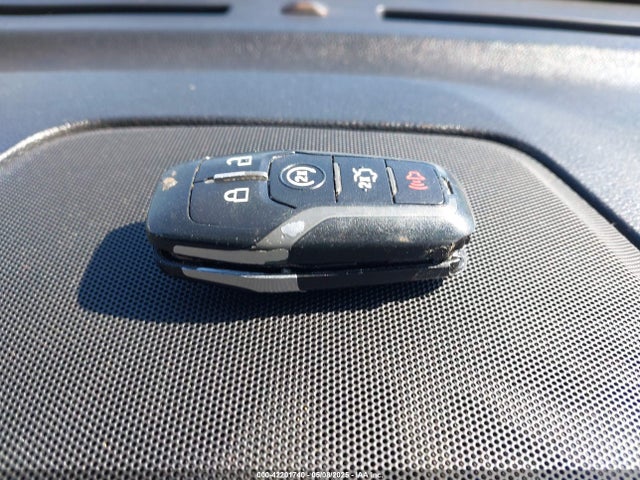 1FM5K7D88GGD12413 Ford EXPLORER XLT
