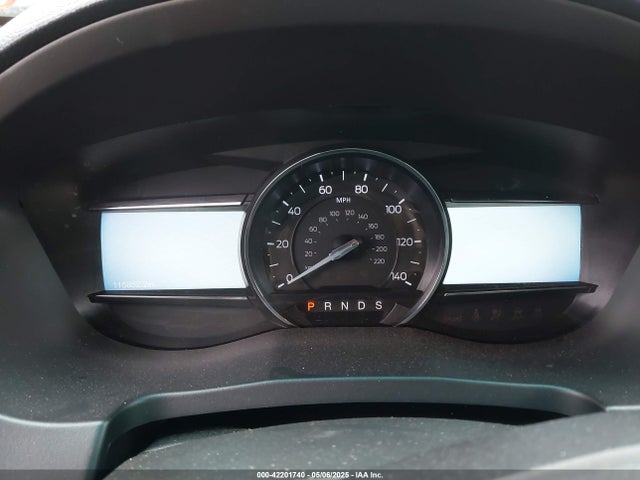 1FM5K7D88GGD12413 Ford EXPLORER XLT