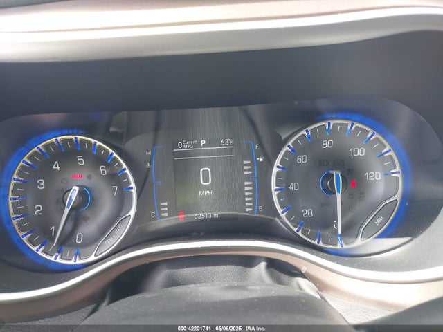 Продаж на аукціоні авто 2022 Chrysler Voyager Lx, vin: 2C4RC1CGXNR227089, номер лоту: 42201741