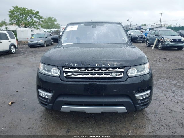 Land Rover s/c lev3 sulev30 2017 SALWR2FV9HA177661 Image 11