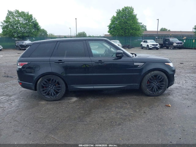 Land Rover s/c lev3 sulev30 2017 SALWR2FV9HA177661 Image 12