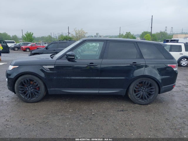 Land Rover s/c lev3 sulev30 2017 SALWR2FV9HA177661 Image 13