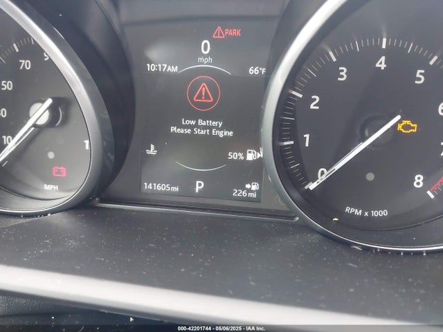 Land Rover s/c lev3 sulev30 2017 SALWR2FV9HA177661 Image 14