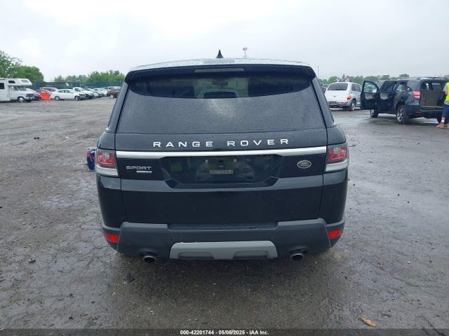 Land Rover s/c lev3 sulev30 2017 SALWR2FV9HA177661 Image 15