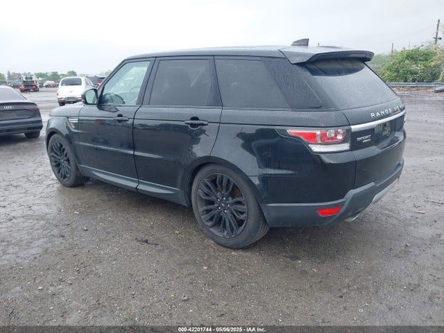Land Rover s/c lev3 sulev30 2017 SALWR2FV9HA177661 Image 3