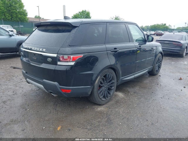 Land Rover s/c lev3 sulev30 2017 SALWR2FV9HA177661 Image 4