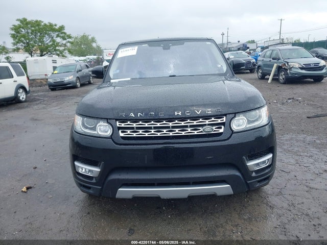 Land Rover s/c lev3 sulev30 2017 SALWR2FV9HA177661 Image 6