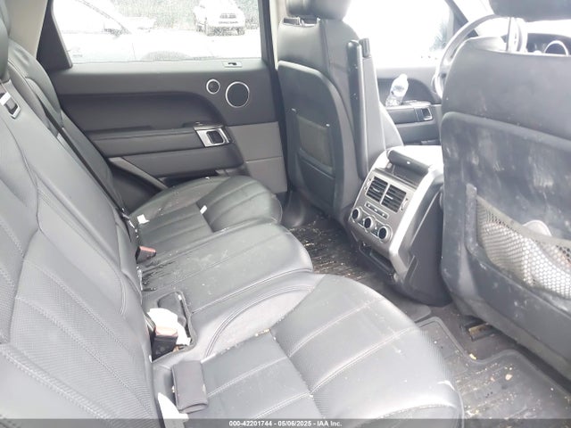 Land Rover s/c lev3 sulev30 2017 SALWR2FV9HA177661 Image 8