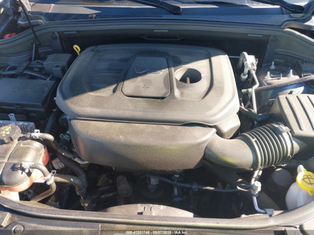 1C4RJFBG3KC679930 Jeep Grand Cherokee Limited 4x4
