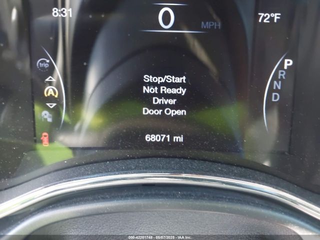 1C4RJFBG3KC679930 Jeep Grand Cherokee Limited 4x4