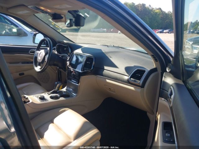 1C4RJFBG3KC679930 Jeep Grand Cherokee Limited 4x4