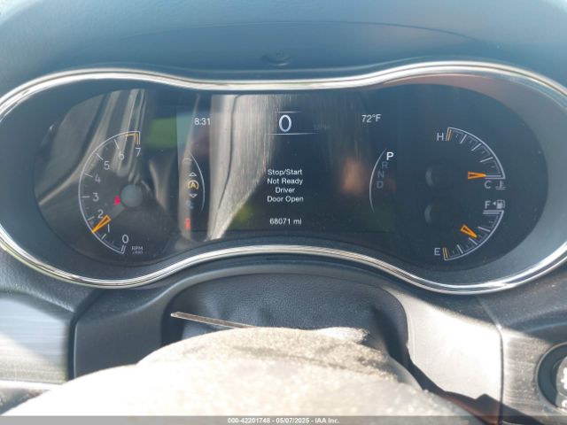 1C4RJFBG3KC679930 Jeep Grand Cherokee Limited 4x4